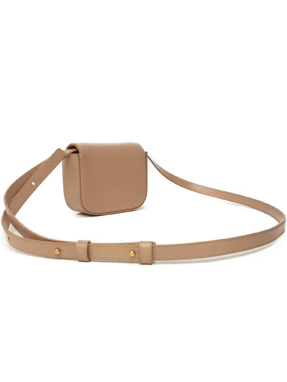 Celine Bag Triomphe Shoulder Claude
